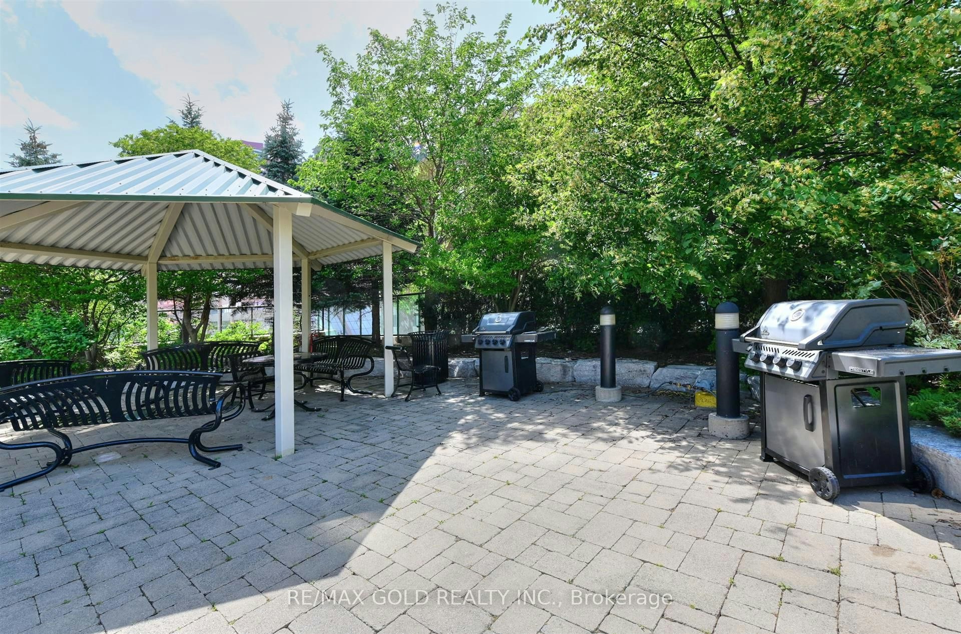 3808-208 Enfield Place, Mississauga, ON, L5B 0G8 - 29