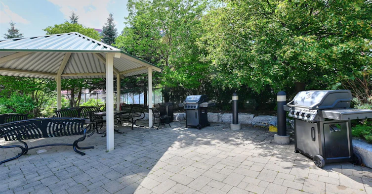 3808-208 Enfield Place, Mississauga, ON, L5B 0G8 - 29