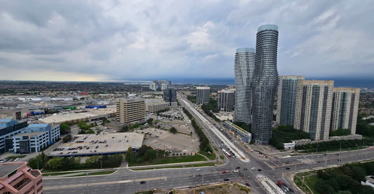 3808-208 Enfield Place, Mississauga, ON, L5B 0G8 - 23