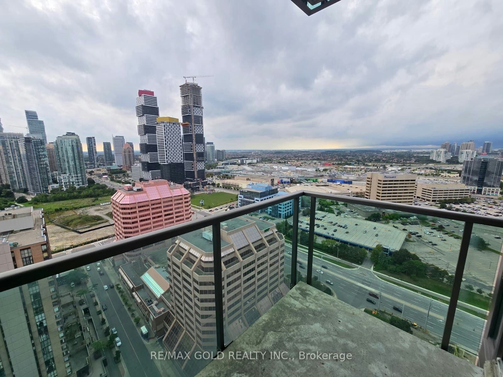 3808-208 Enfield Place, Mississauga, ON, L5B 0G8 - 24