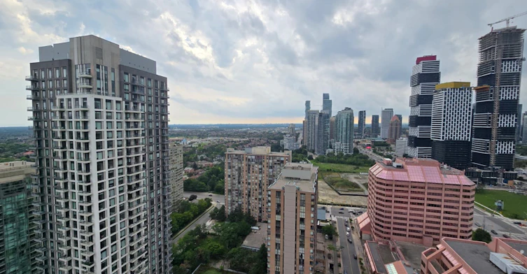 3808-208 Enfield Place, Mississauga, ON, L5B 0G8 - 21