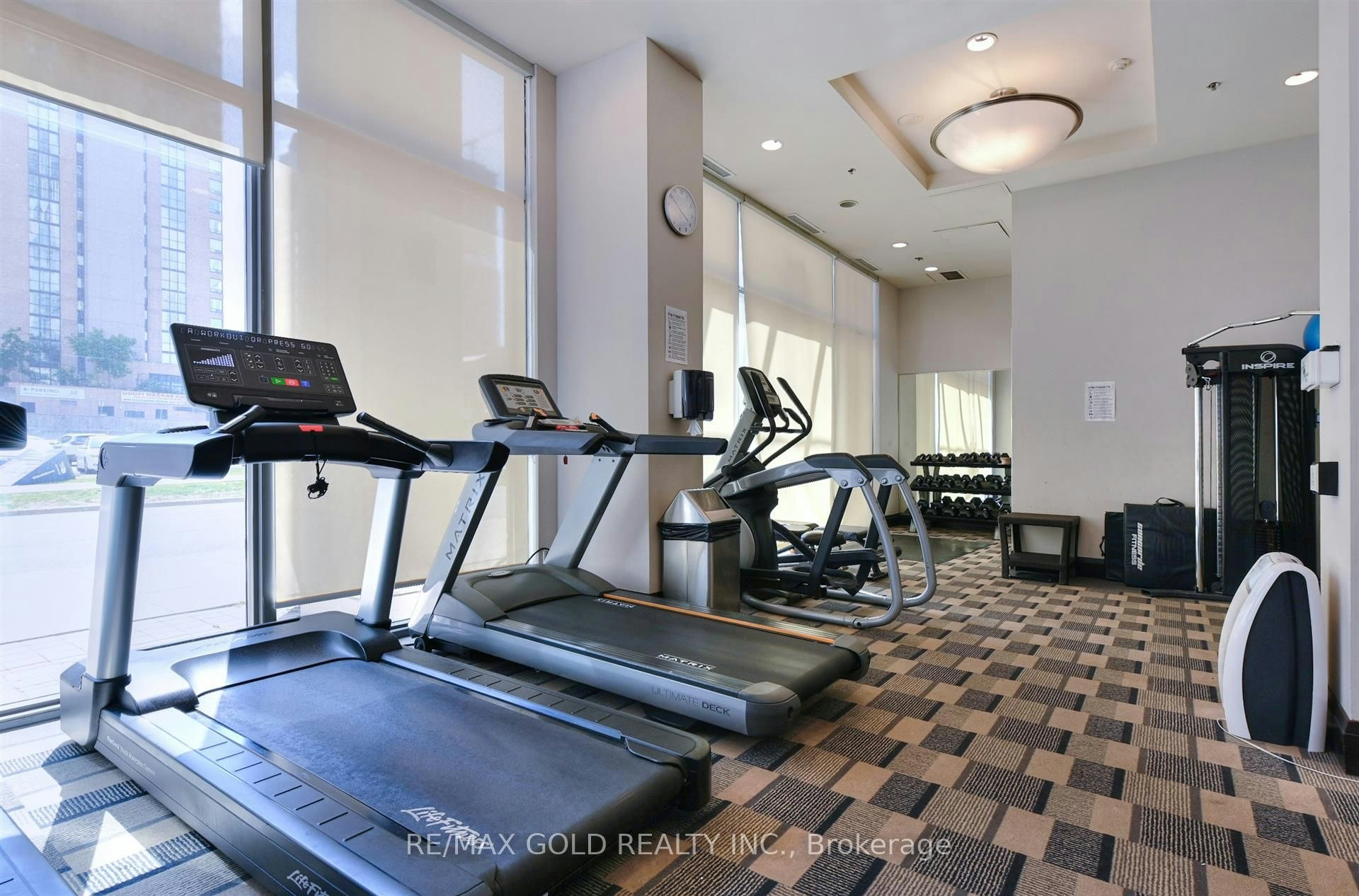 3808-208 Enfield Place, Mississauga, ON, L5B 0G8 - 32