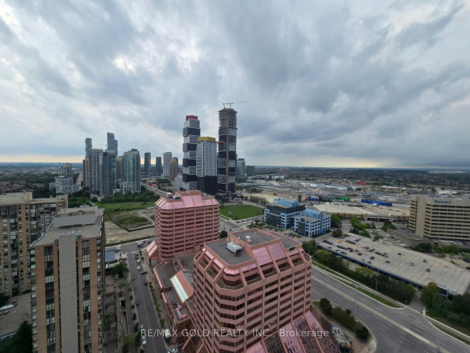 3808-208 Enfield Place, Mississauga, ON, L5B 0G8 - 22