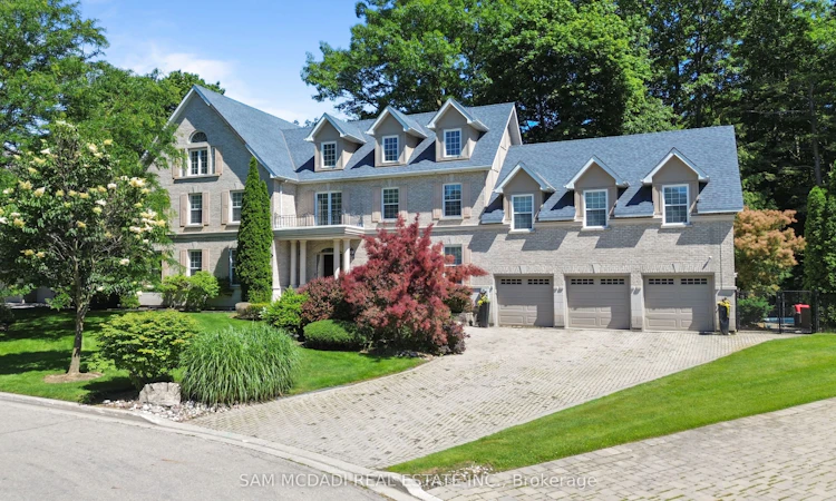 3248 Barchester Court