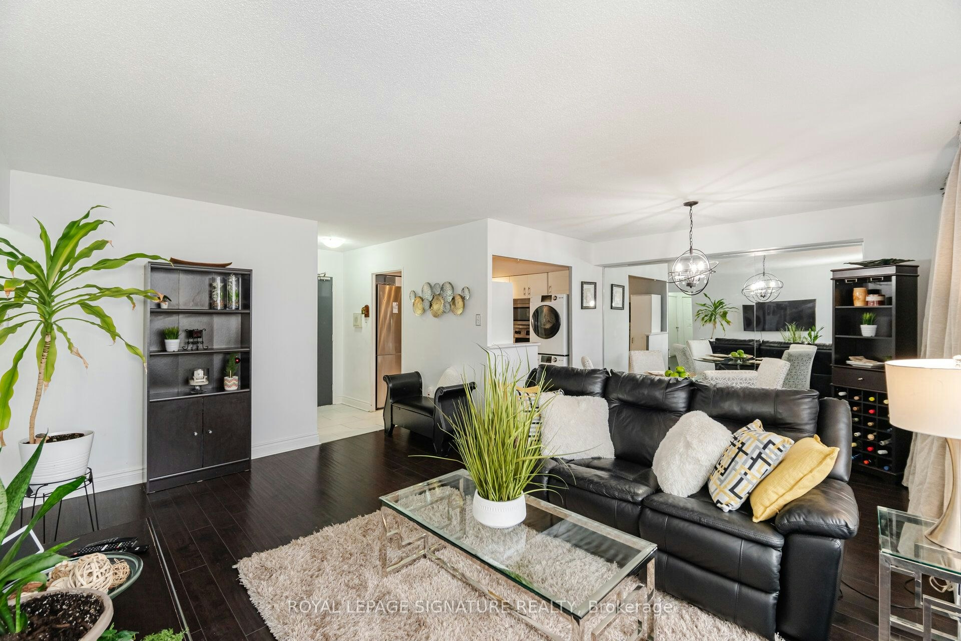 1212-451 The West Mall Drive, Toronto, ON, M9C 1G1