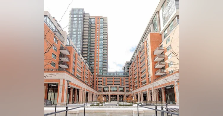 722-830 Lawrence Avenue W, Toronto, ON, M6A 0B6 - 22