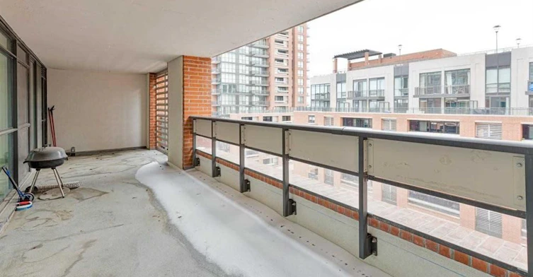 722-830 Lawrence Avenue W, Toronto, ON, M6A 0B6 - 20
