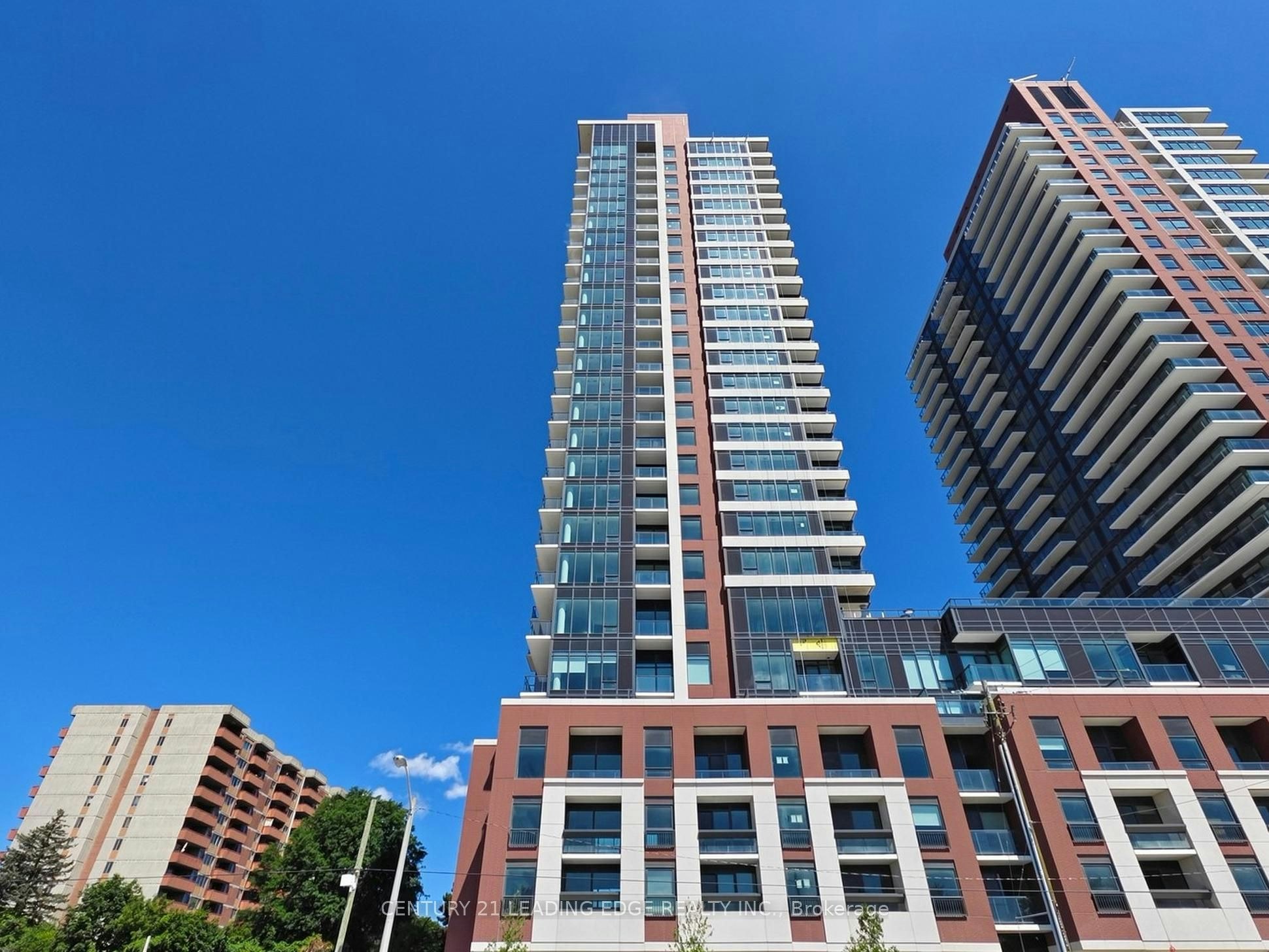 2015-4010 Eglinton Avenue W, Toronto, ON, M9A 0G5