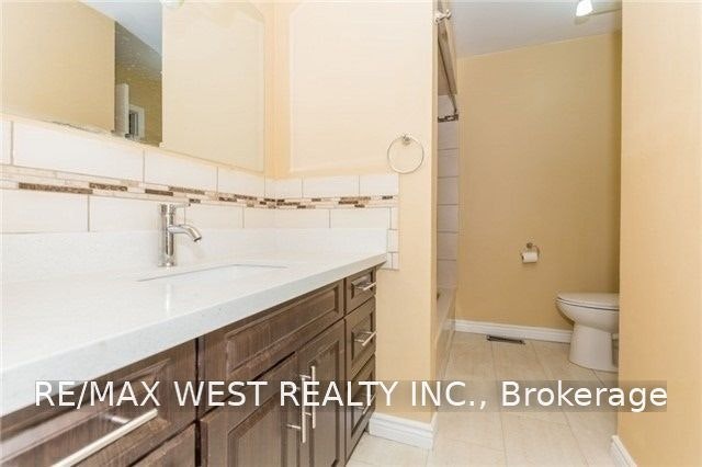 Upper-82 Marchbank Crescent, Brampton, ON, L6S 3B1 - 12