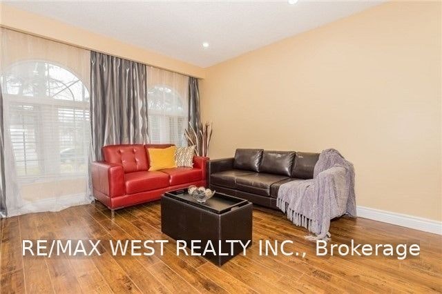 Upper-82 Marchbank Crescent, Brampton, ON, L6S 3B1 - 4