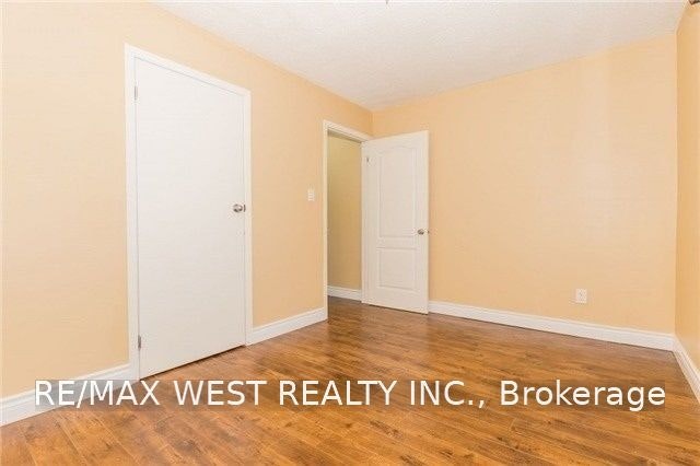 Upper-82 Marchbank Crescent, Brampton, ON, L6S 3B1 - 16
