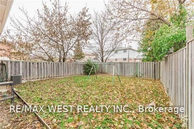 Upper-82 Marchbank Crescent, Brampton, ON, L6S 3B1 - 17