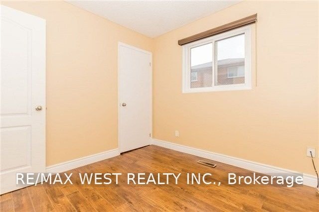Upper-82 Marchbank Crescent, Brampton, ON, L6S 3B1 - 11