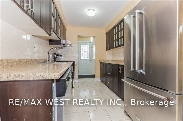 Upper-82 Marchbank Crescent, Brampton, ON, L6S 3B1 - 7