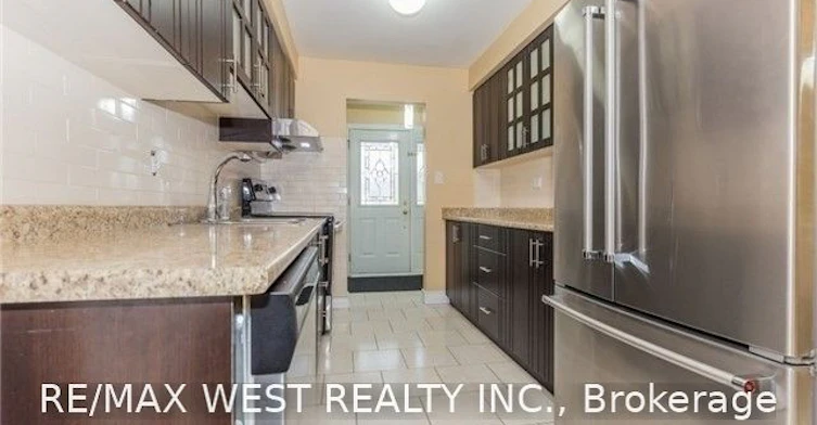 Upper-82 Marchbank Crescent, Brampton, ON, L6S 3B1 - 7