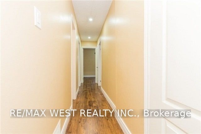 Upper-82 Marchbank Crescent, Brampton, ON, L6S 3B1 - 9