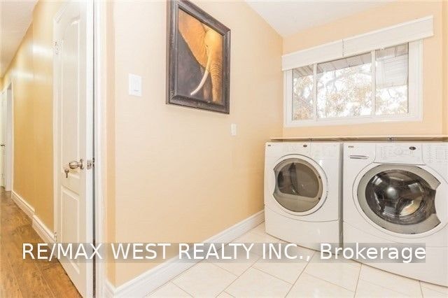 Upper-82 Marchbank Crescent, Brampton, ON, L6S 3B1 - 6