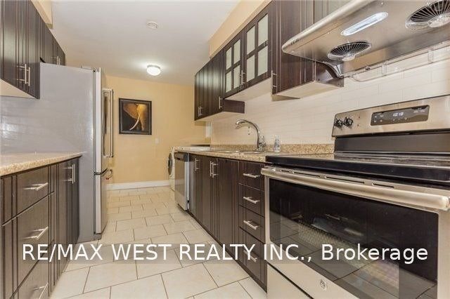 Upper-82 Marchbank Crescent, Brampton, ON, L6S 3B1 - 8