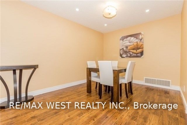 Upper-82 Marchbank Crescent, Brampton, ON, L6S 3B1 - 5