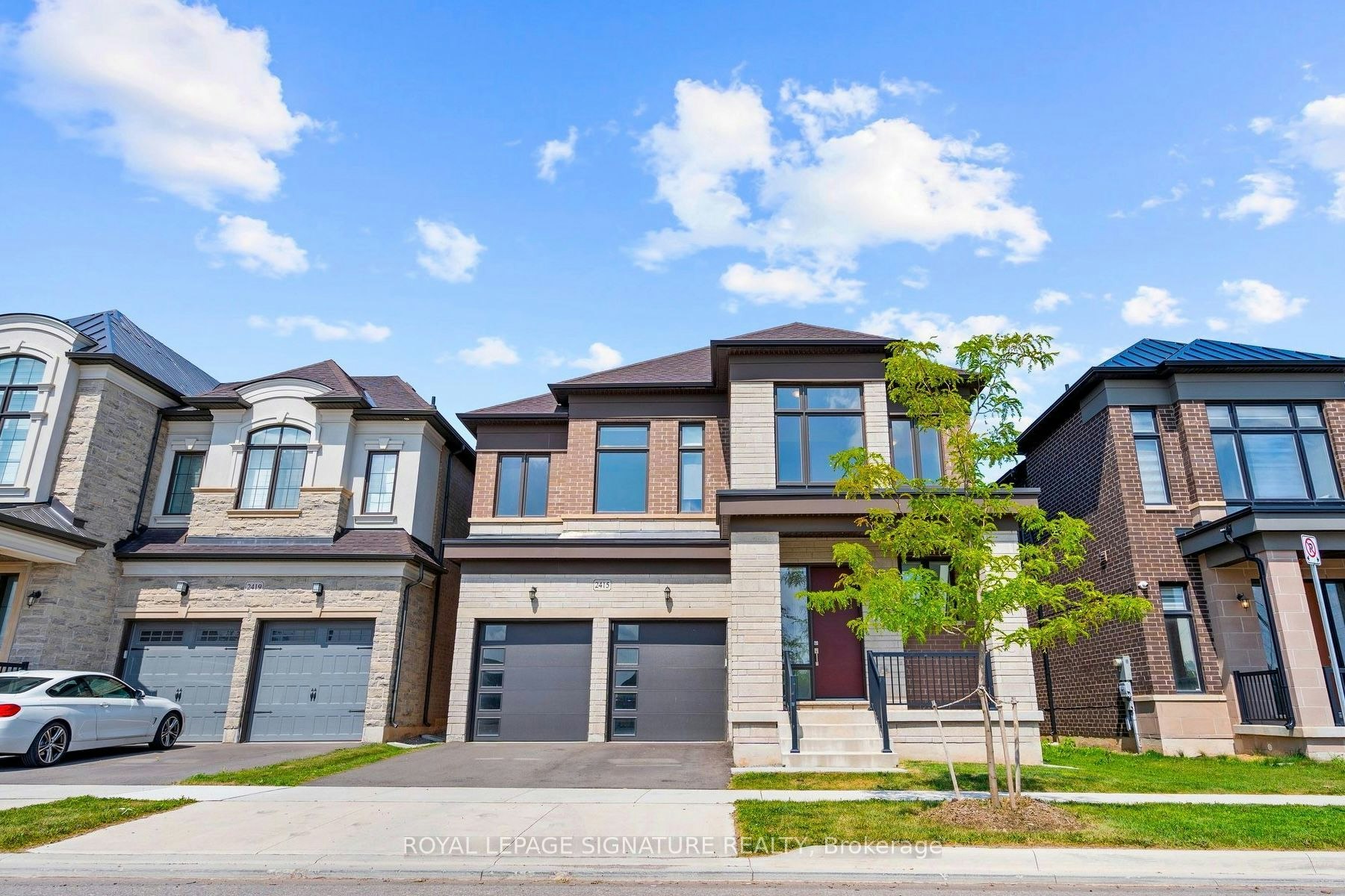 2415 Saw Whet Boulevard, Oakville, ON, L6M 5L5