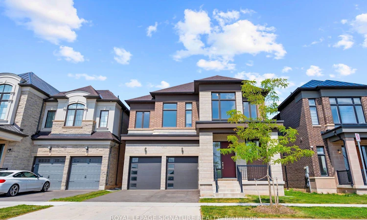 2415 Saw Whet Boulevard