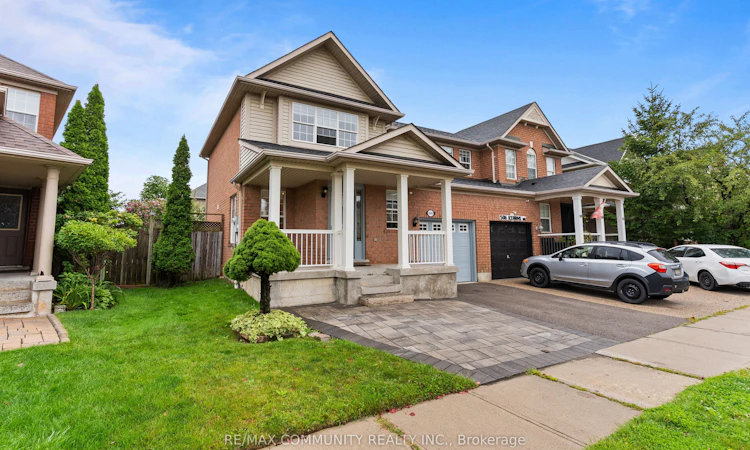 504 Kearns Drive