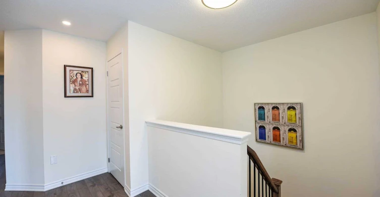 278 Jean Landing Street, Milton, ON, L9E 1C7 - 16