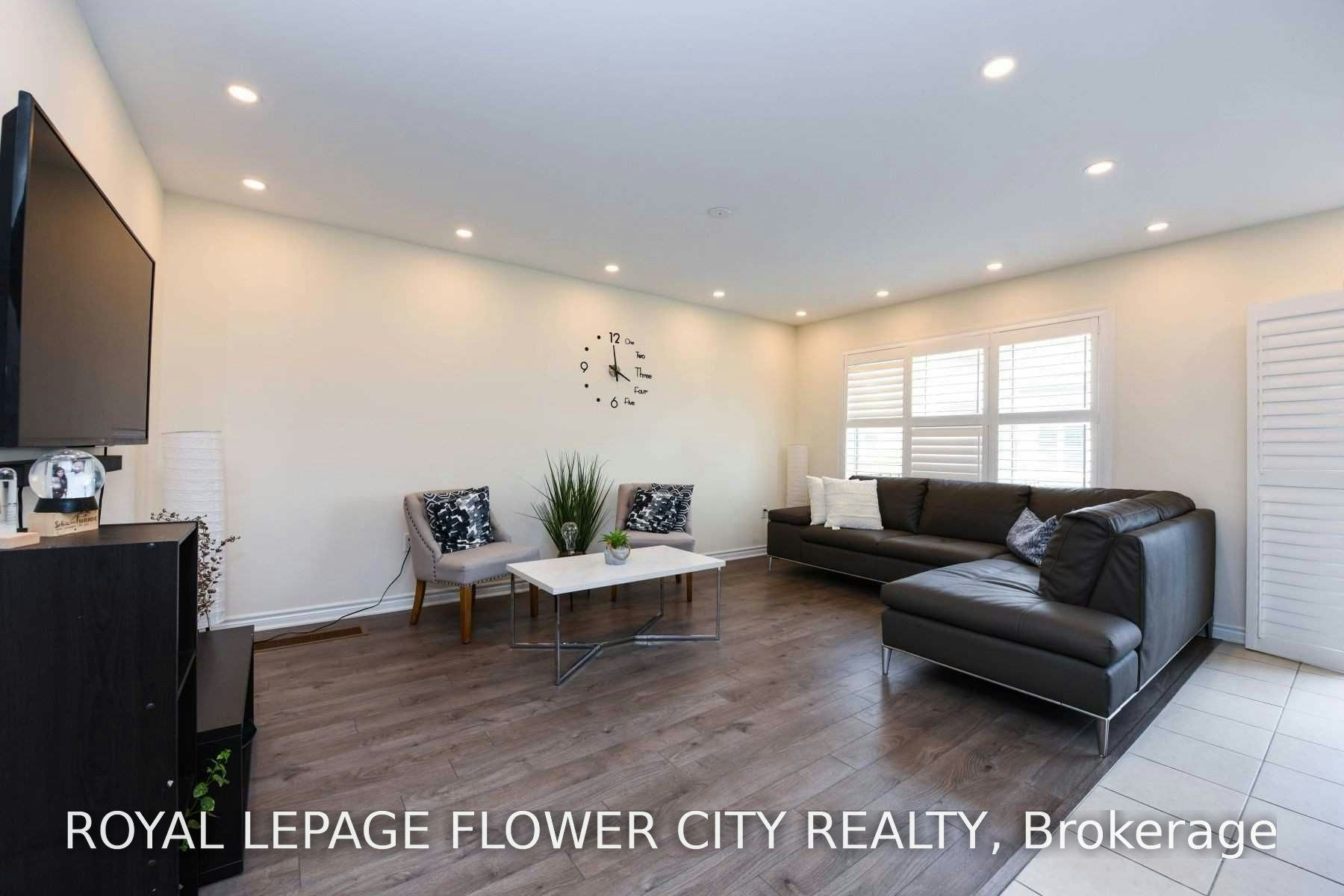278 Jean Landing Street, Milton, ON, L9E 1C7 - 8