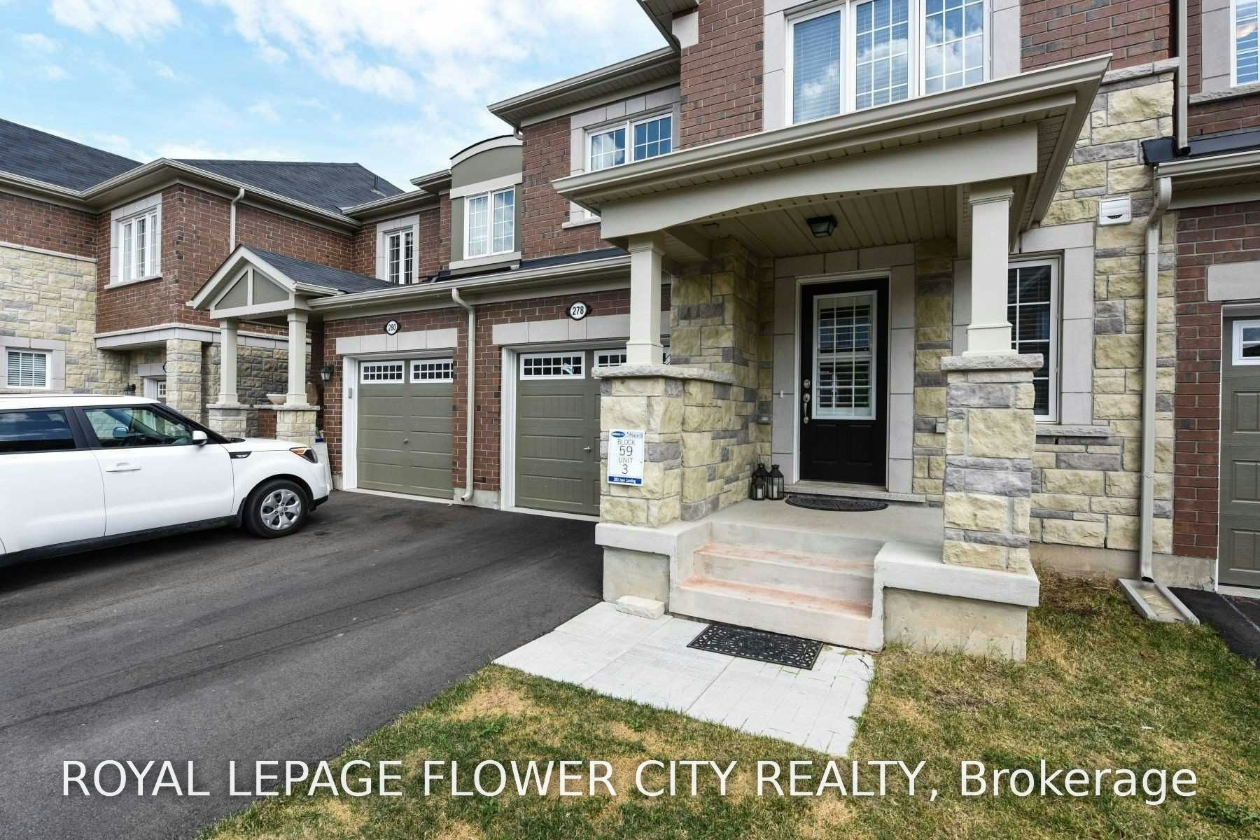 278 Jean Landing Street, Milton, ON, L9E 1C7 - 2