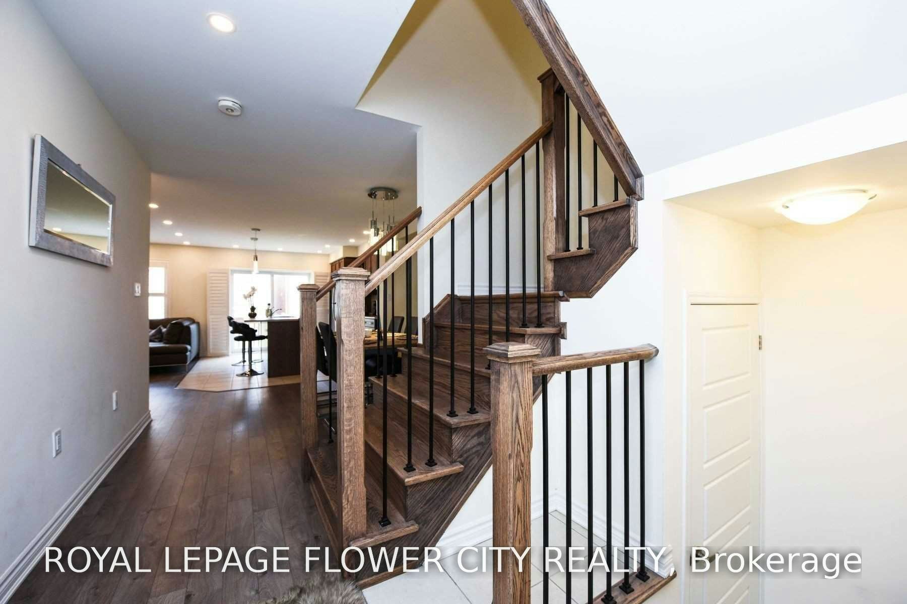 278 Jean Landing Street, Milton, ON, L9E 1C7 - 5
