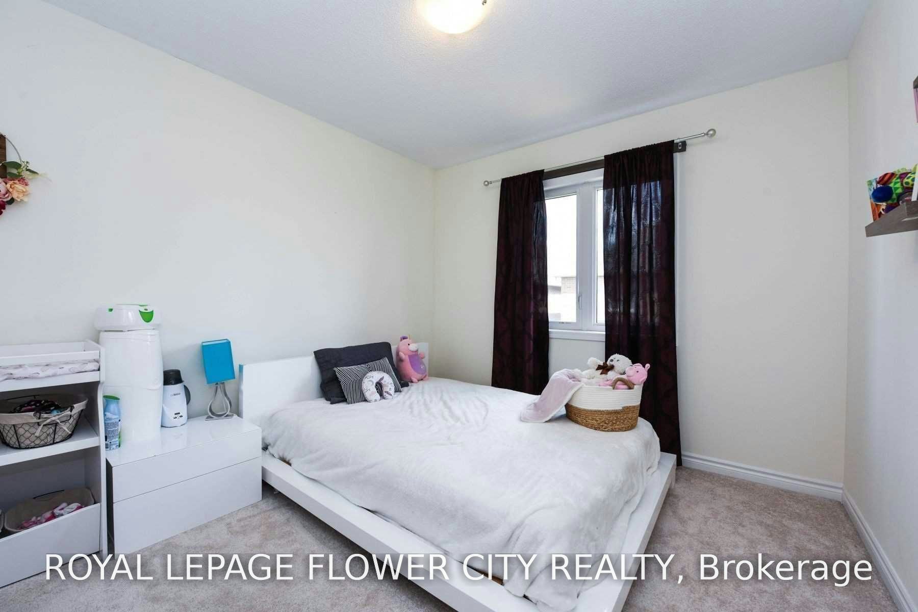 278 Jean Landing Street, Milton, ON, L9E 1C7 - 22