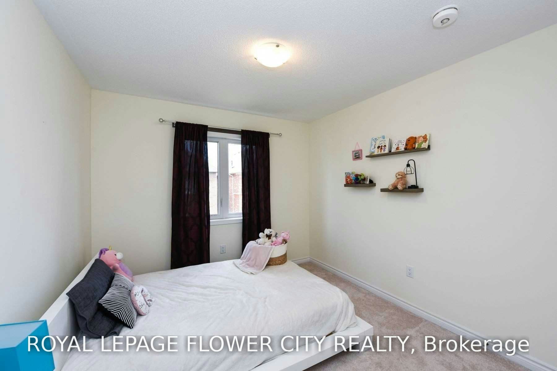 278 Jean Landing Street, Milton, ON, L9E 1C7 - 23