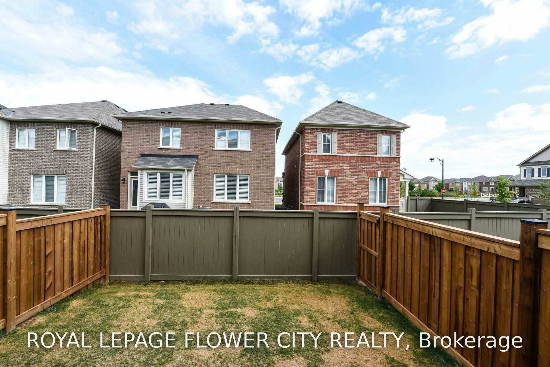 278 Jean Landing Street, Milton, ON, L9E 1C7 - 30