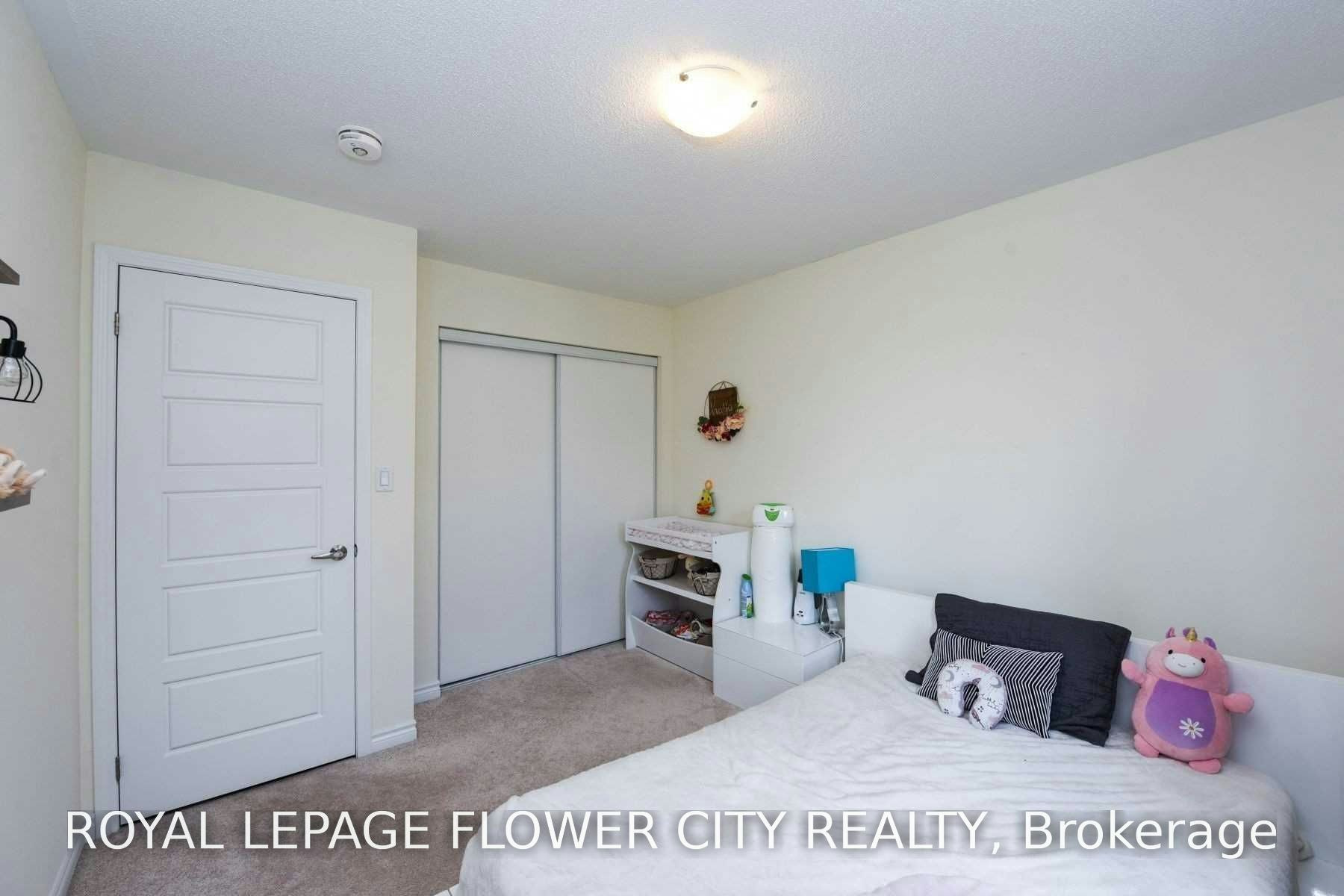 278 Jean Landing Street, Milton, ON, L9E 1C7 - 26