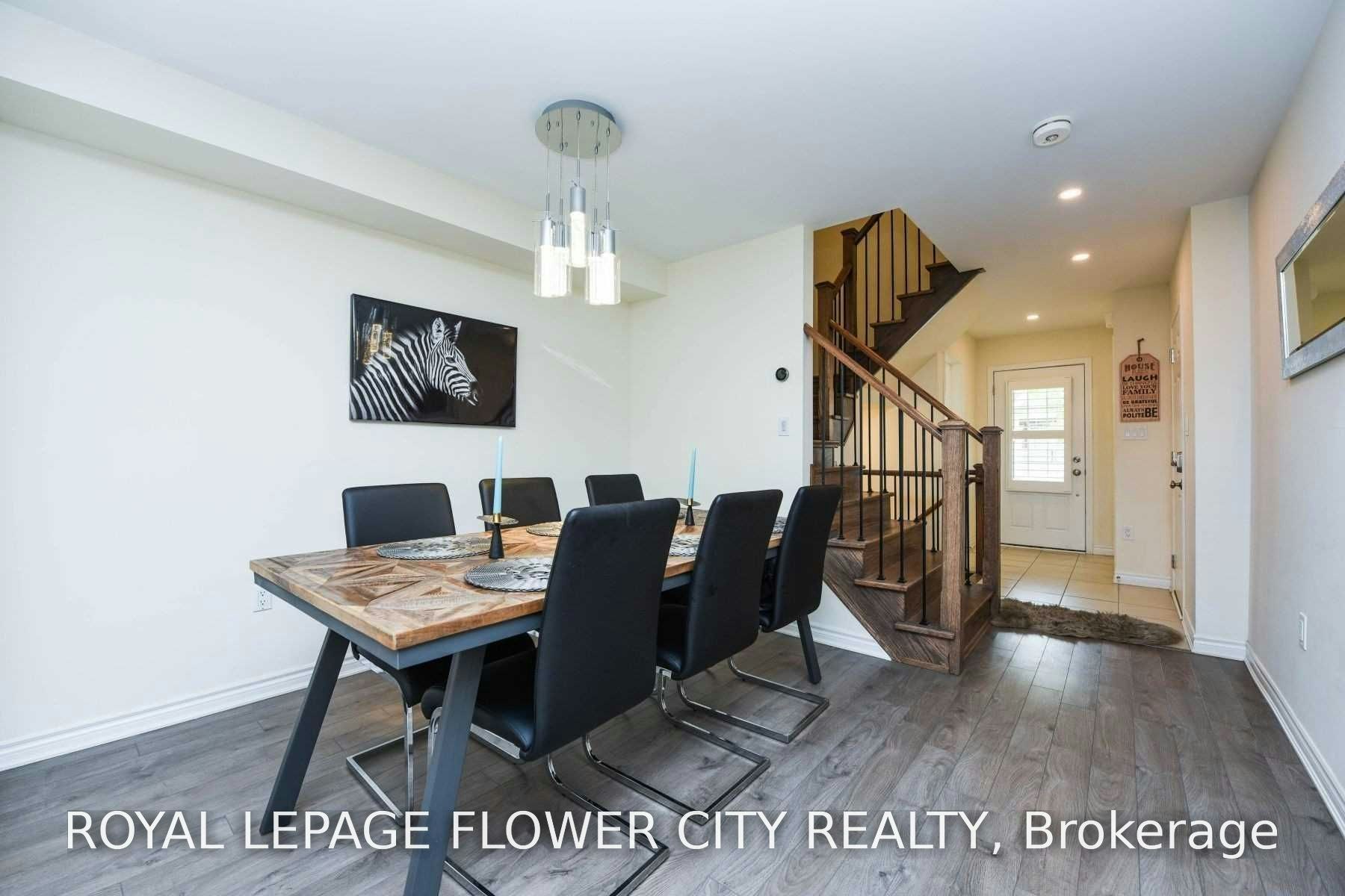 278 Jean Landing Street, Milton, ON, L9E 1C7 - 6
