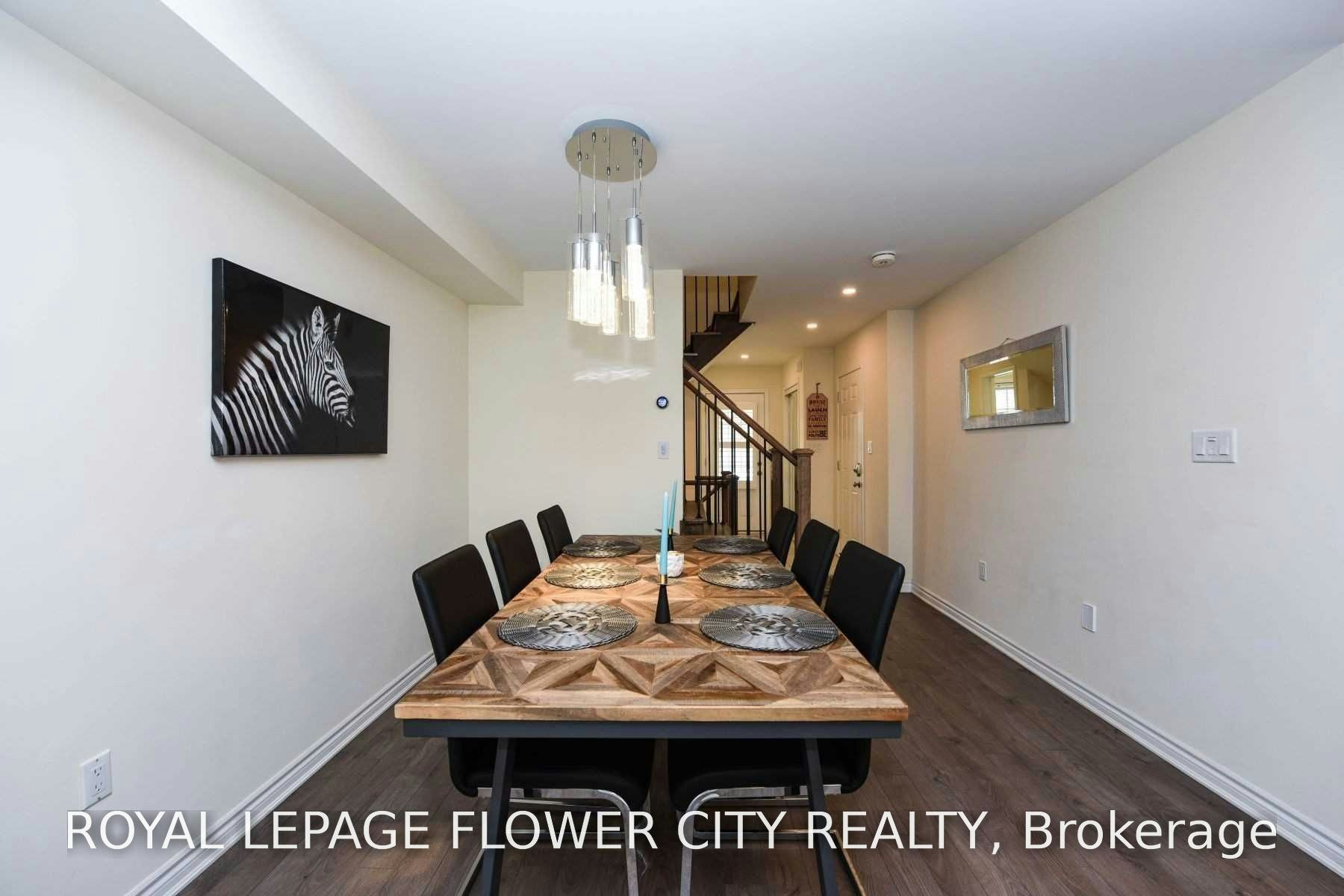 278 Jean Landing Street, Milton, ON, L9E 1C7 - 7