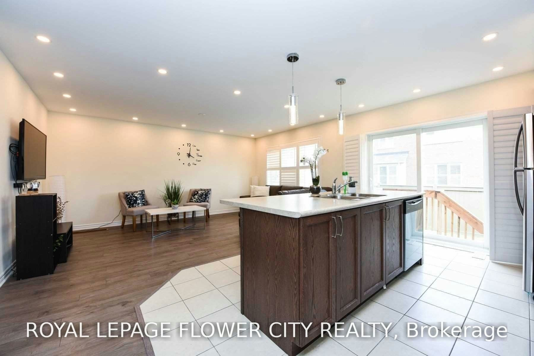 278 Jean Landing Street, Milton, ON, L9E 1C7 - 13