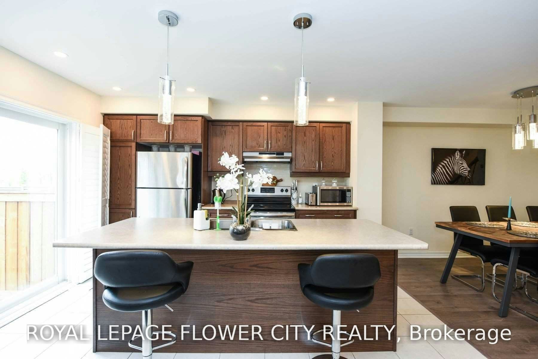 278 Jean Landing Street, Milton, ON, L9E 1C7 - 15