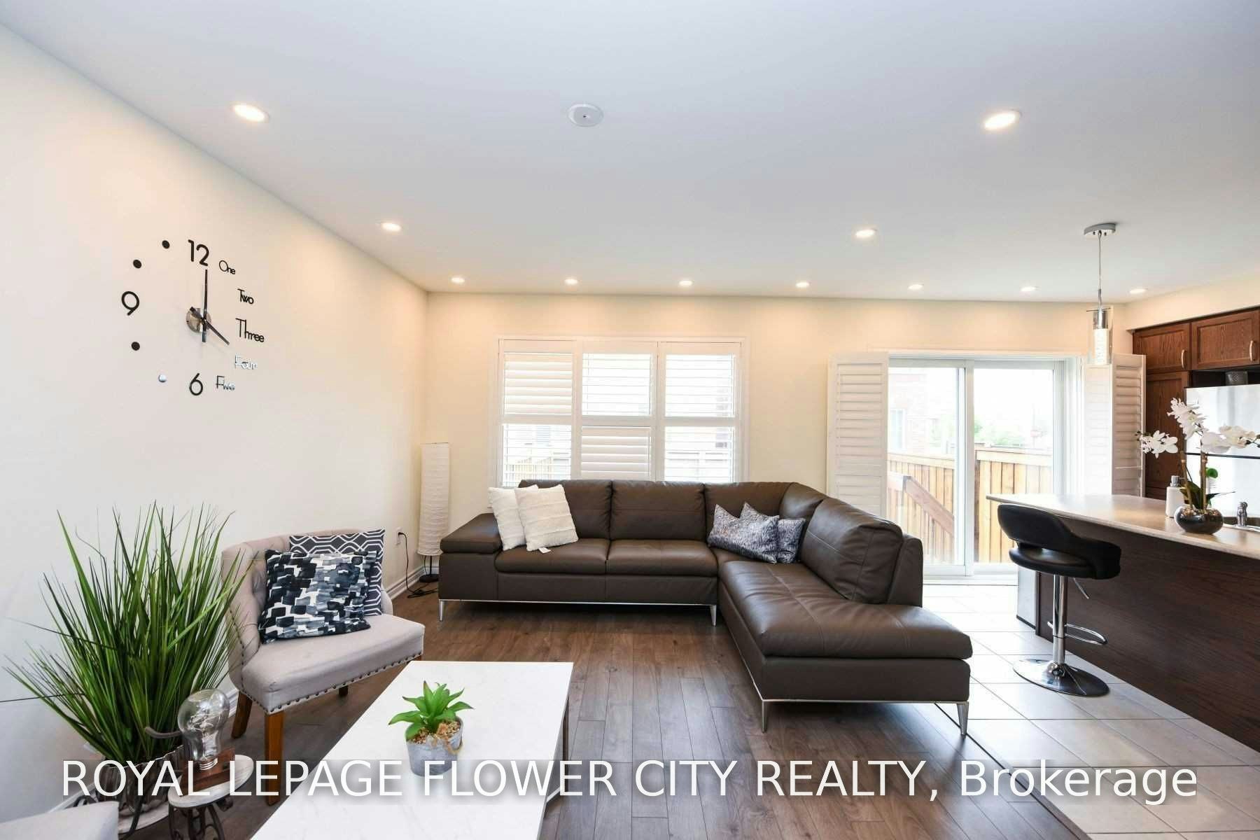 278 Jean Landing Street, Milton, ON, L9E 1C7 - 9