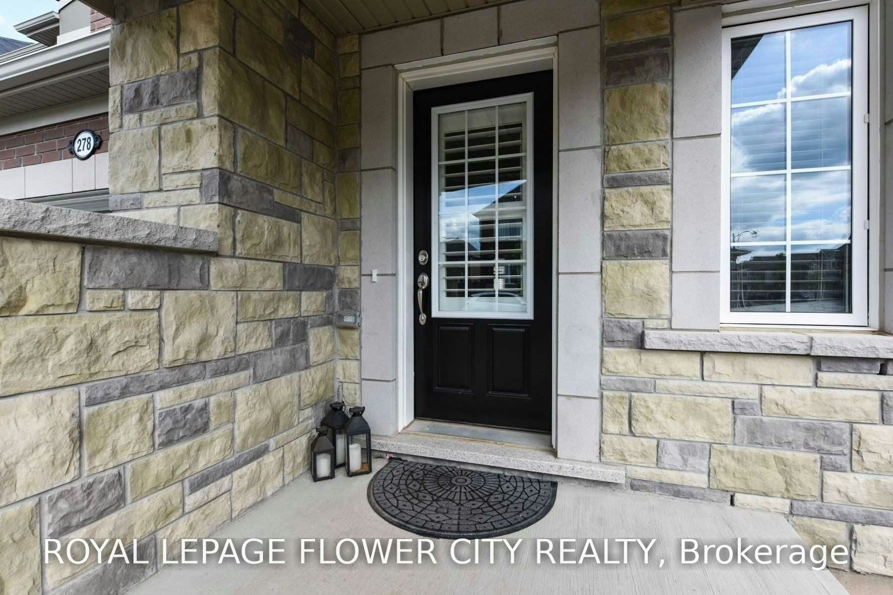 278 Jean Landing Street, Milton, ON, L9E 1C7 - 3