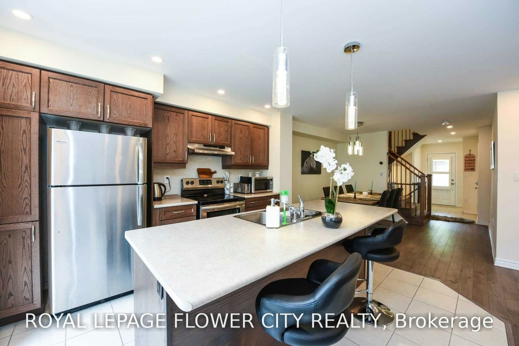 278 Jean Landing Street, Milton, ON, L9E 1C7 - 14