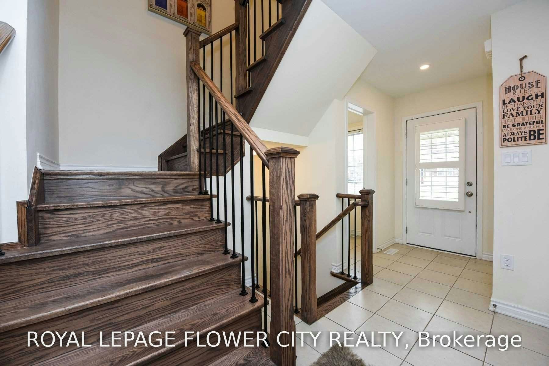 278 Jean Landing Street, Milton, ON, L9E 1C7 - 4