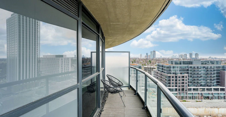 1309-30 Gibbs Road, Toronto, ON, M9B 0E4 - 30