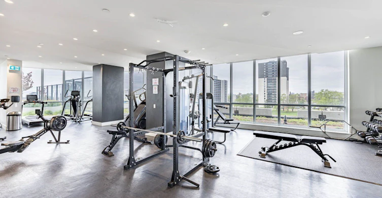 1309-30 Gibbs Road, Toronto, ON, M9B 0E4 - 36