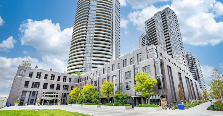 1309-30 Gibbs Road, Toronto, ON, M9B 0E4