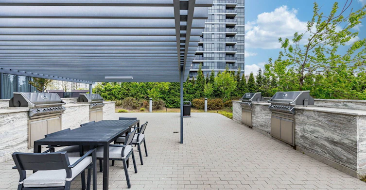 1309-30 Gibbs Road, Toronto, ON, M9B 0E4 - 44