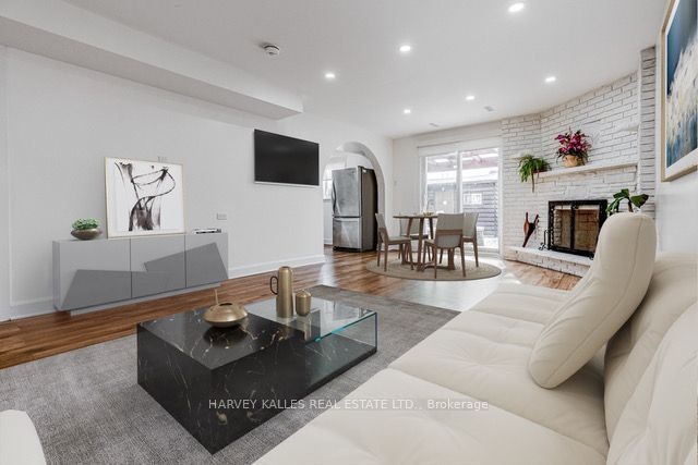 Main-46 Locustwood Court, Brampton, ON, L6V 3C1 - 3