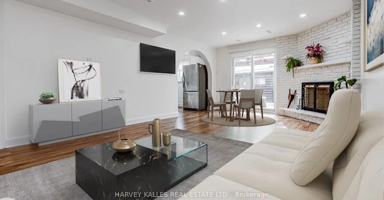 Main-46 Locustwood Court, Brampton, ON, L6V 3C1 - 3