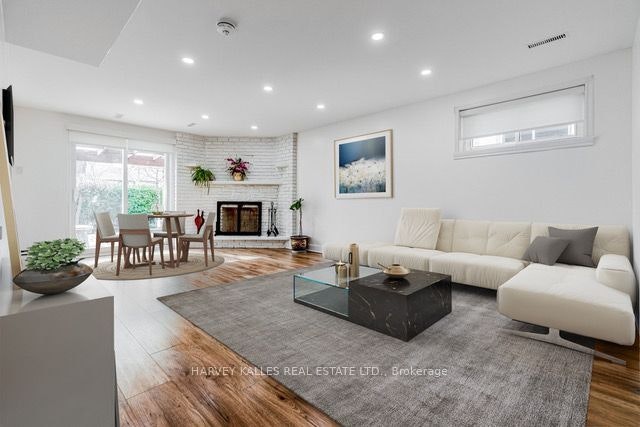 Main-46 Locustwood Court, Brampton, ON, L6V 3C1 - 2