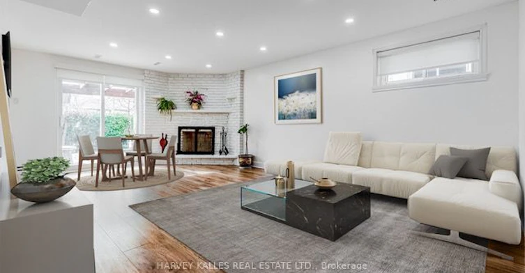 Main-46 Locustwood Court, Brampton, ON, L6V 3C1 - 2